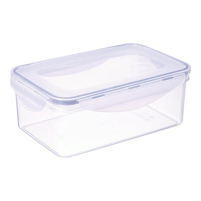 All Time Lock & Safe Container Natural - 1.3 L : 1 U