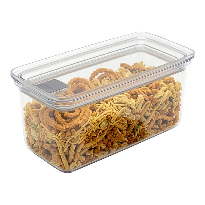 All Time Krisper Container Natural - 1 L : 1 U