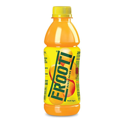 Frooti Mango Drink : 300 ml