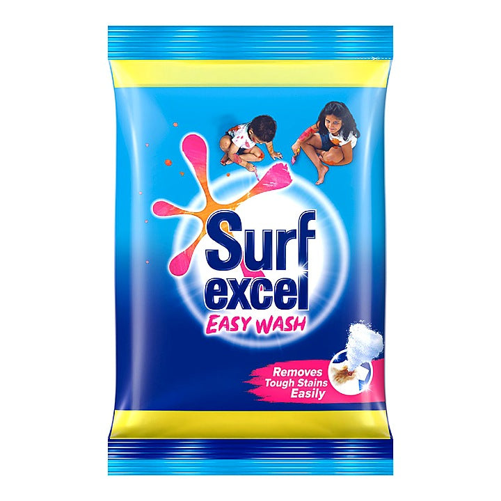 Surf Excel Easy Wash Detergent Powder : 1 kg