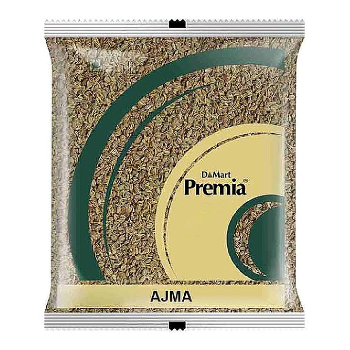 DMart Premia Ajma : 200 g