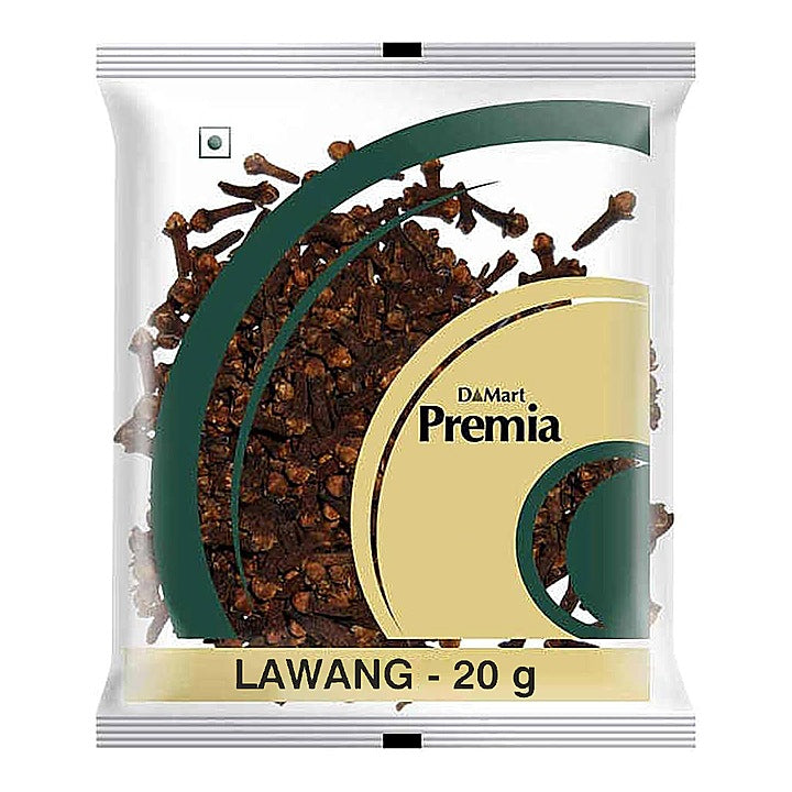DMart Premia Lawang : 20 g