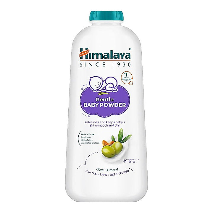 Himalaya Baby Powder : 200 g