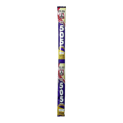 Naag Brand 505 Grass Broom : 1 Unit