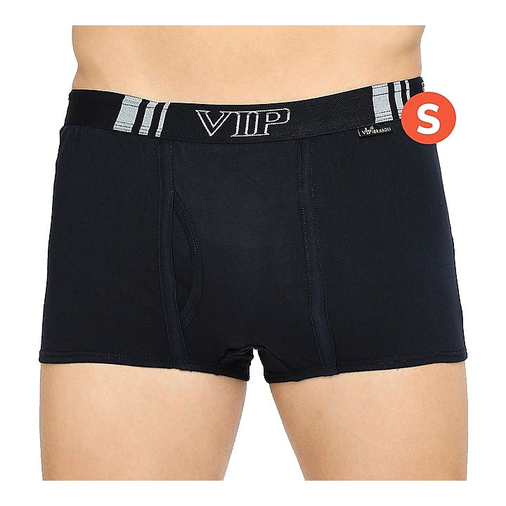 VIP Brando Plain Trunk - 80cm (S) - Assorted : Size XXL