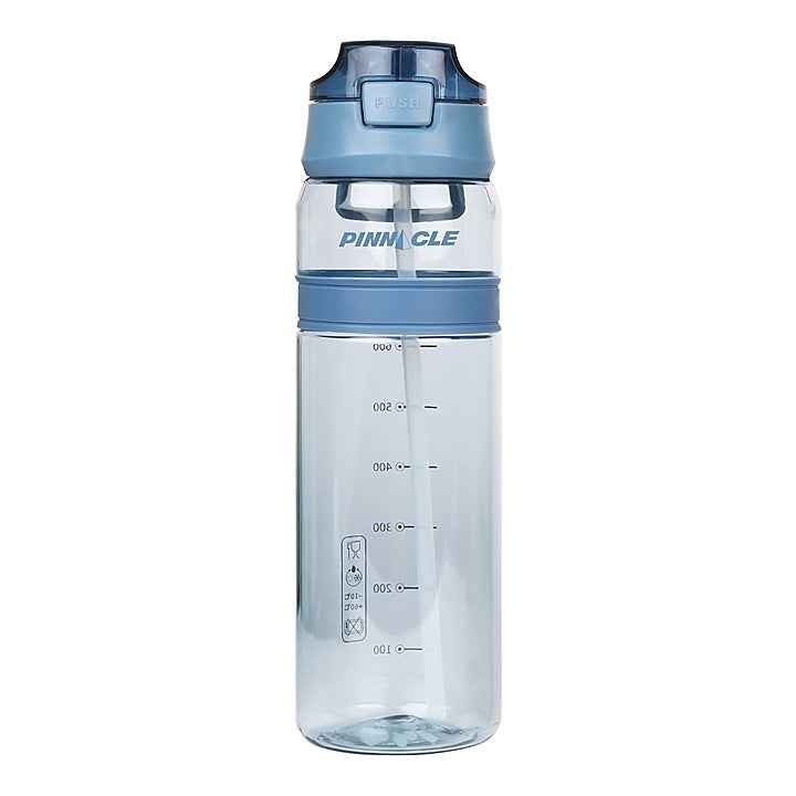 Pinnacle Quench Hydration Bottle - Blue : 700 ml