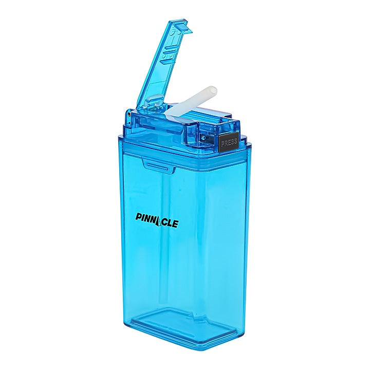 Pinnacle Palita Bottle - Sipper Bottle - Blue : 300 ml