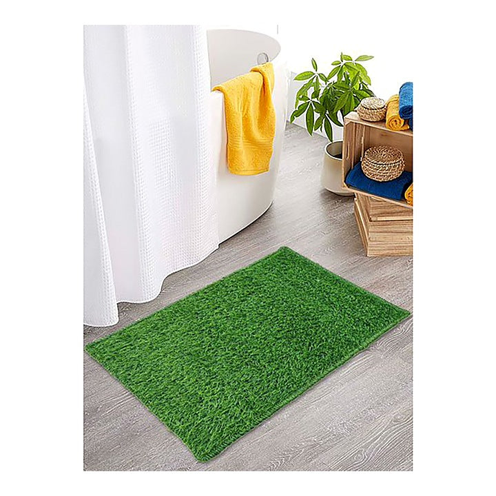 Elegant Weavers Grass Door Mat 38X58 cm : 1 Unit
