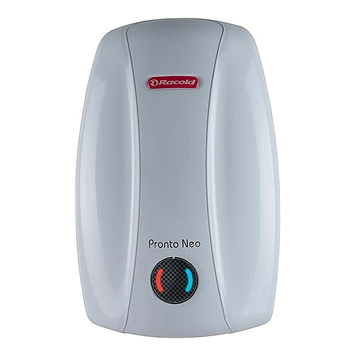 Racold Pronto Neo Electric Instant Water Geyser - 3 kw : 1 L