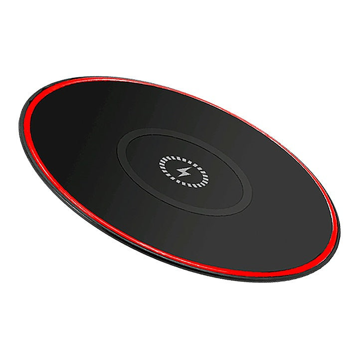 Hapipola Ufo Disc Wireless Charger - Black : 15 W
