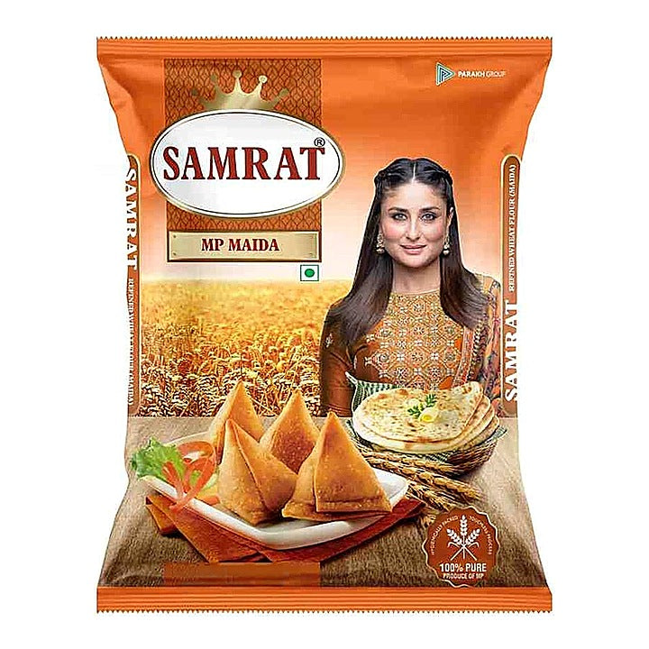 Samrat Mp Maida : 500 g