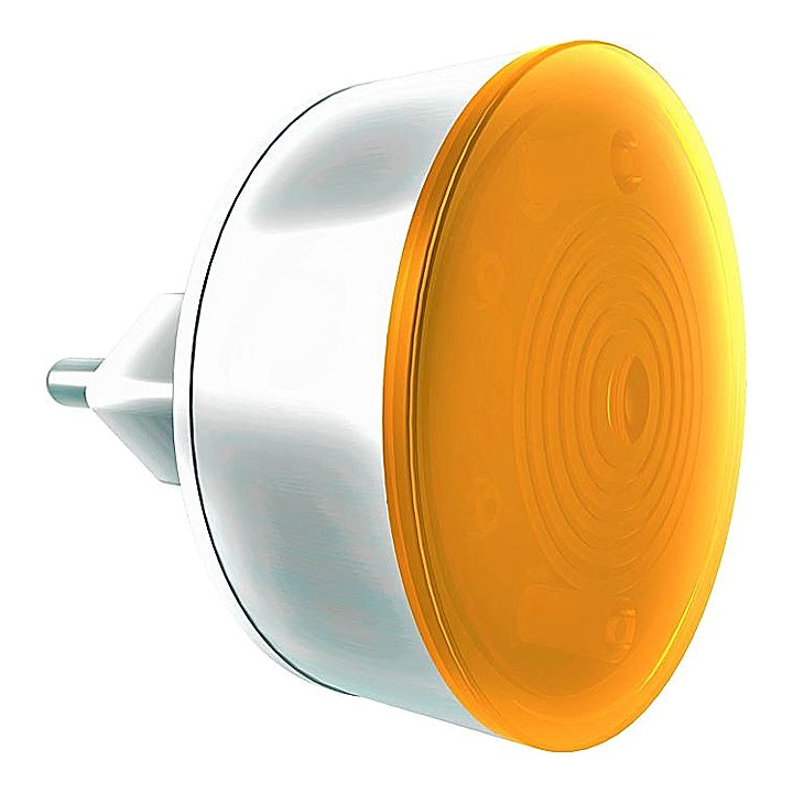 GM Xoom Night Lamp (Assorted) : 1 Unit