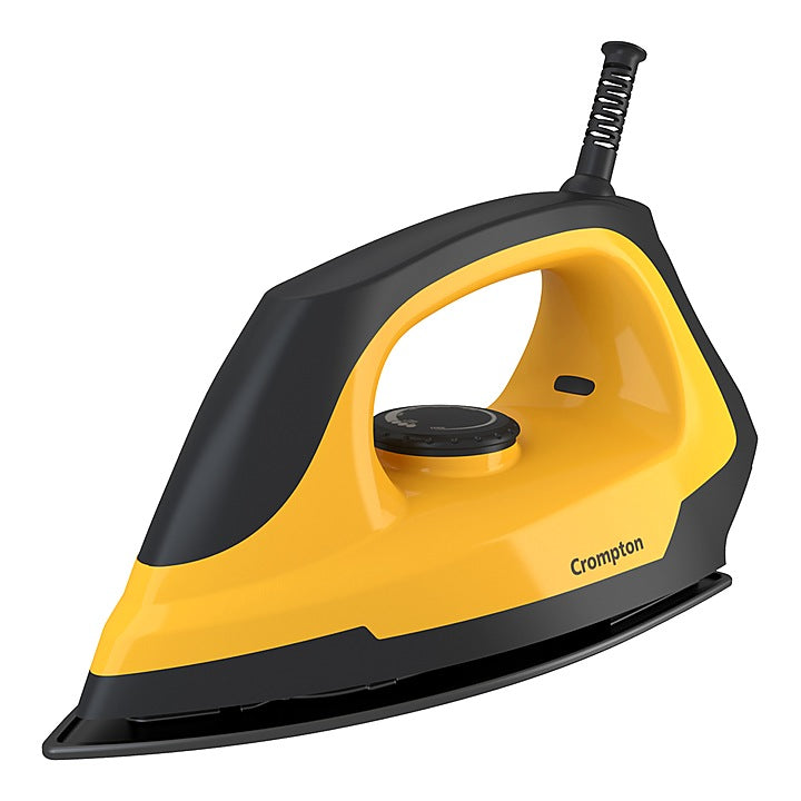 Crompton Eris Dry Iron (1000 W) : 1 Unit