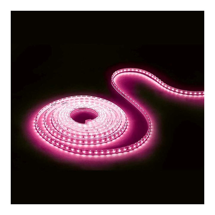 Philips FlexiShine LED Rope Light (5 Meters) - Pink : 1 Unit