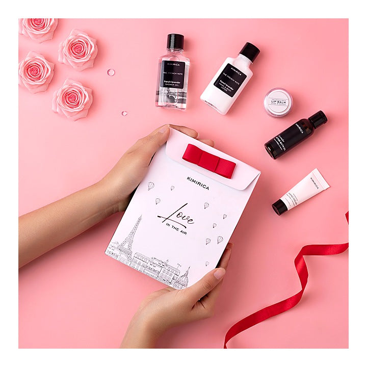 Kimirica Love In The Air Gift Set : 1 Unit