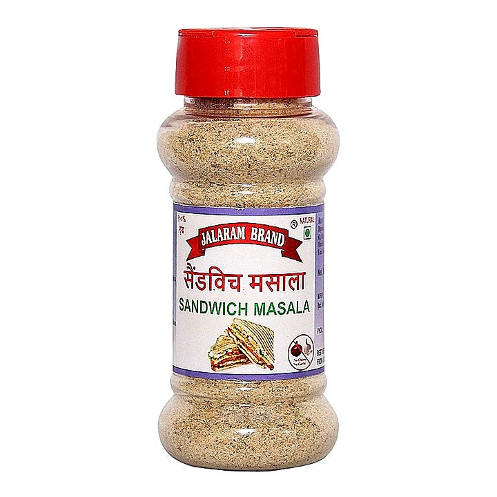 Jalaram Brand Sandwich Masala : 100 g