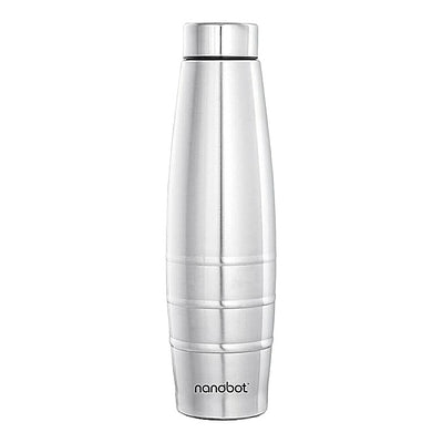 Nanobot Vyoma Stainless Steel Water Bottle - 1 L : 1 U