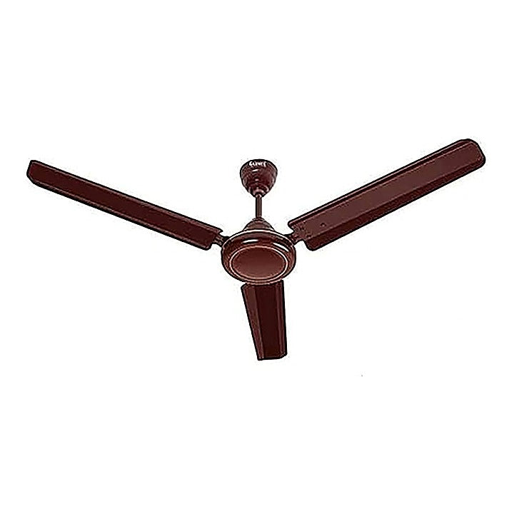 Bajaj Turbo 1200mm BLDC Ceiling Fan (Red Walnut) : 1 Unit