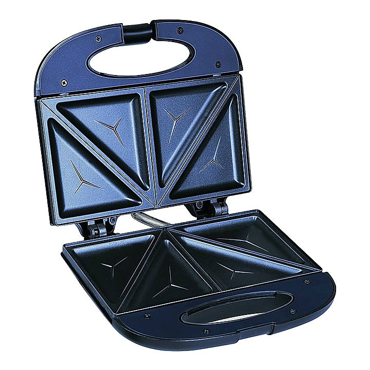 Bajaj SWX 6 Grill Sandwich Toaster - 800 W : 1 Unit