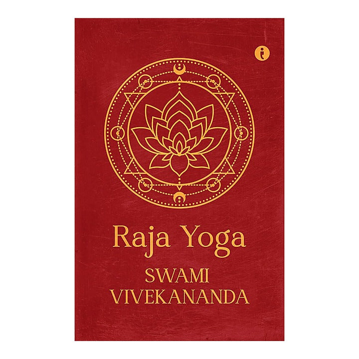 Raja Yoga By Swami Vivekananda | Non-Fiction