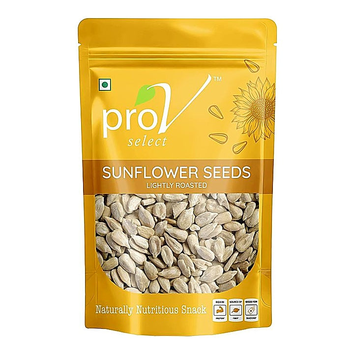Prov Select Sunflower Seeds : 100 g