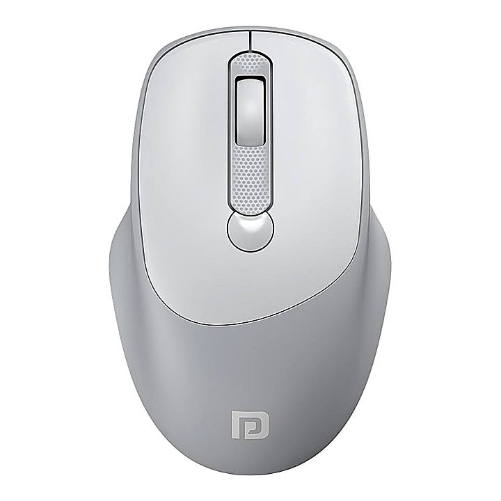 Portronics Toad 35 Wireless Mouse 2.4 GHB : 1 Unit