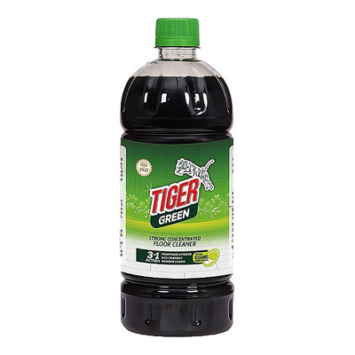 Tiger Green Floor Cleaner : 1 L