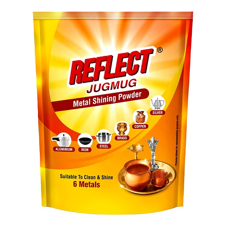 Reflect Jugmug Metal Shining Powder : 1 kg