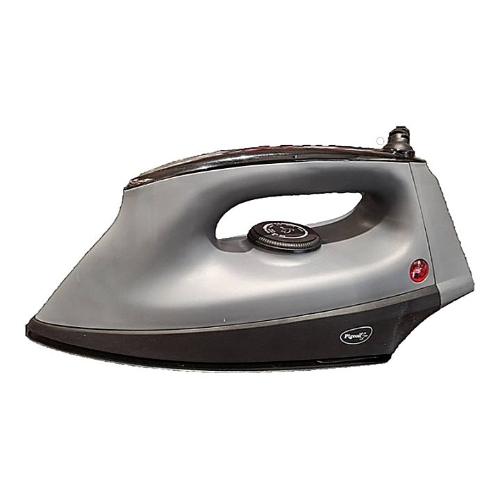 Pigeon Titan Heavy Weight Dry Iron ( 1100 W) : 1 Unit