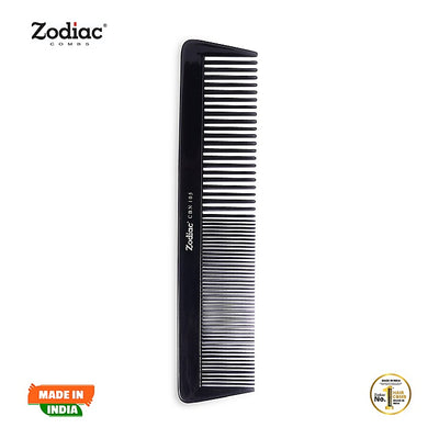 Zodiac Carbon Combs CBN-105 : 1 Unit
