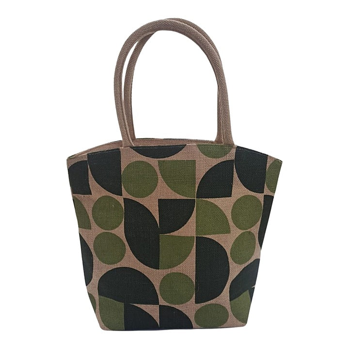 Go Green Carry Bag (JB01/6) : 1 Unit