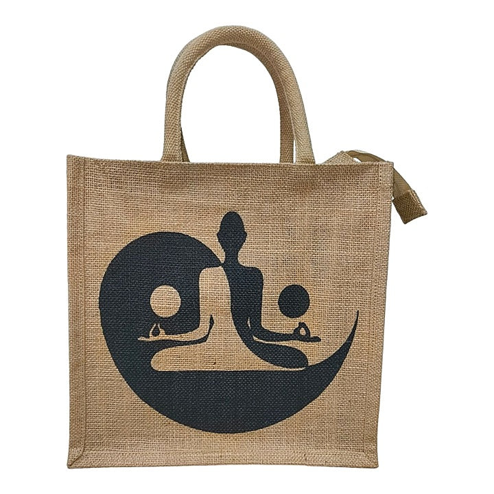 Go Green Lunch Bag (JB04/10) : 1 Unit