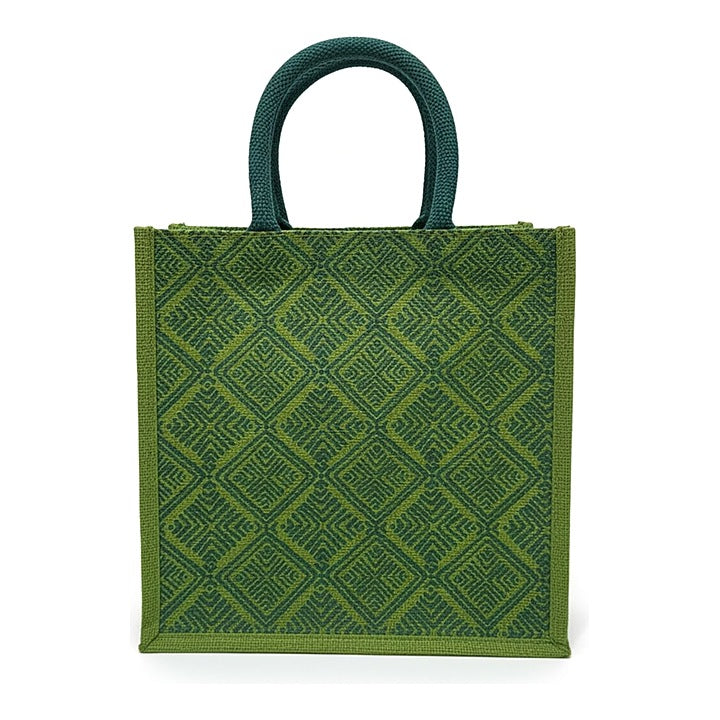 Go Green Lunch Bag (JB04/1) : 1 Unit