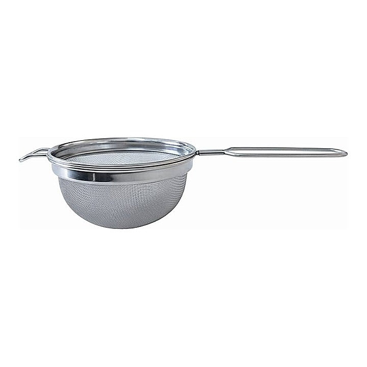 Om Prabhat Stainless Steel W.H. Juice Strainer No 5 : 1 Unit