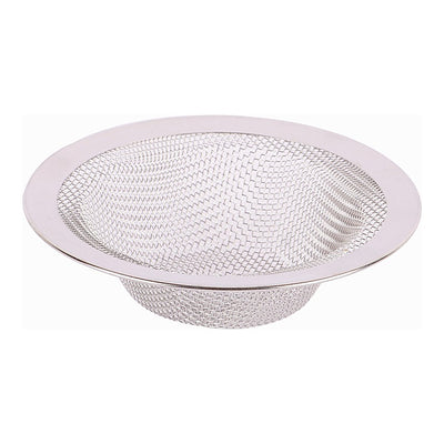Om Prabhat Stainless Steel Sink Strainer : 1 Unit