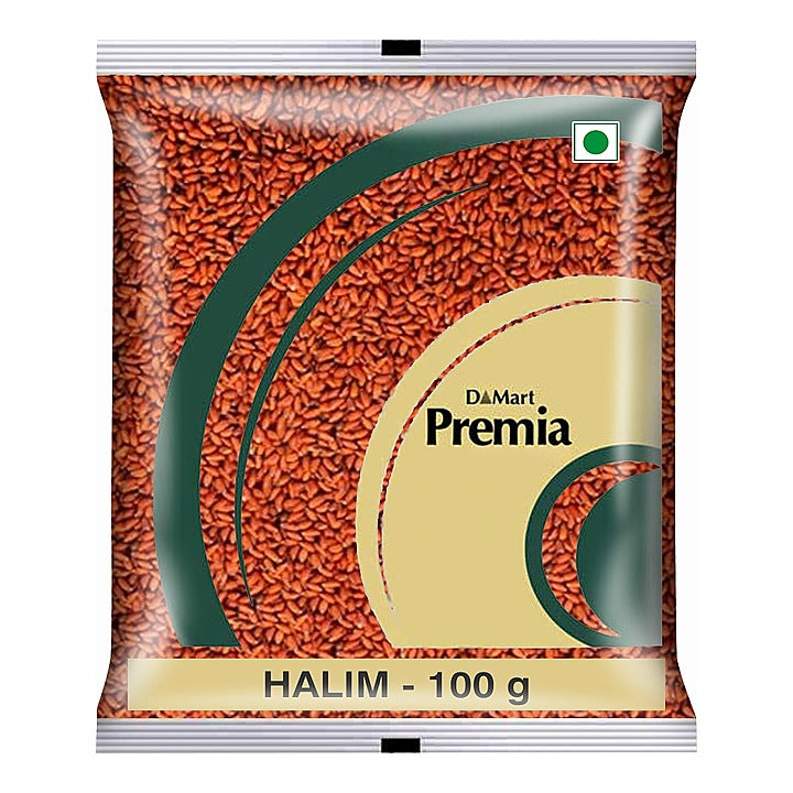 DMart Premia Halim : 100 g