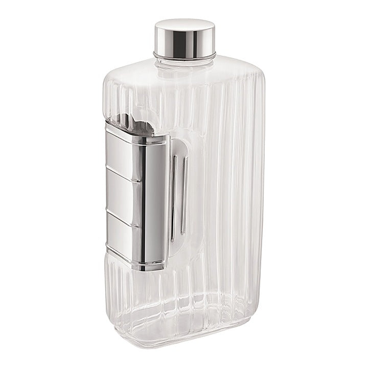 Steelo Sobo Plastic Water (Bottle) Jug - 2 L : 1 Unit