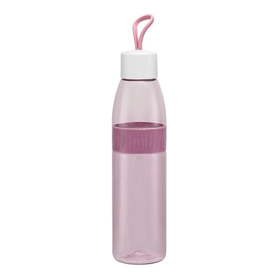 Kolorr Vivid Plastic Water Bottle (Violet) - 500 ml : 1 Unit