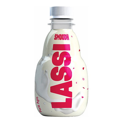 Smoodh Lassi : 180ml