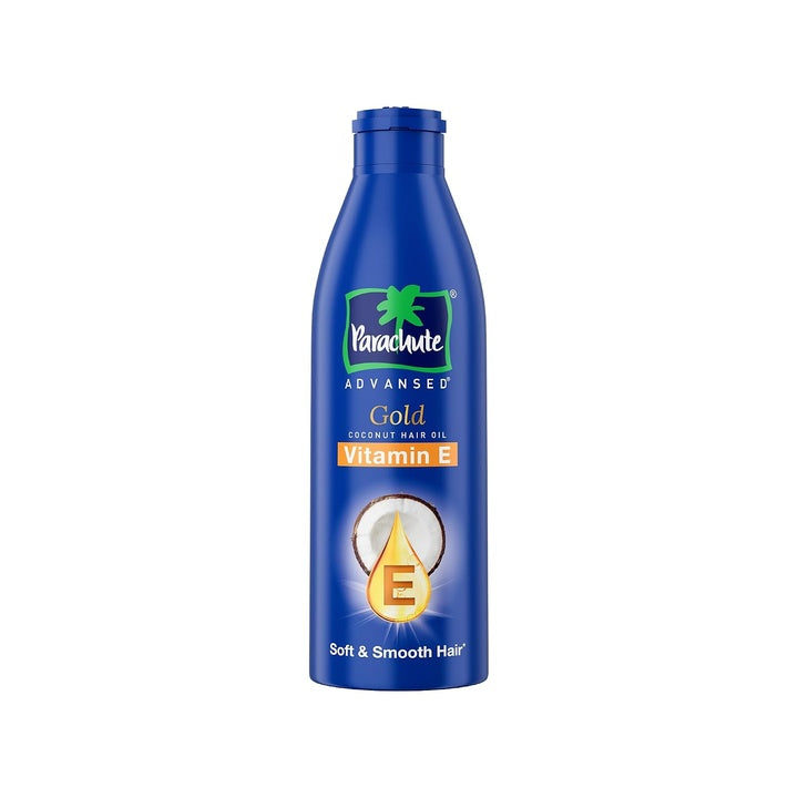 Parachute Advansed