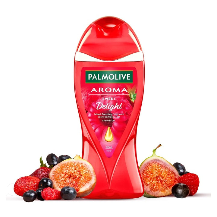 Palmolive