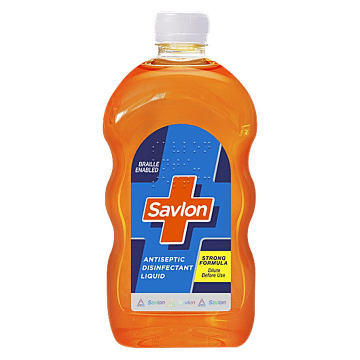 Savlon Antiseptic - Disinfectant Liquid (1 L)