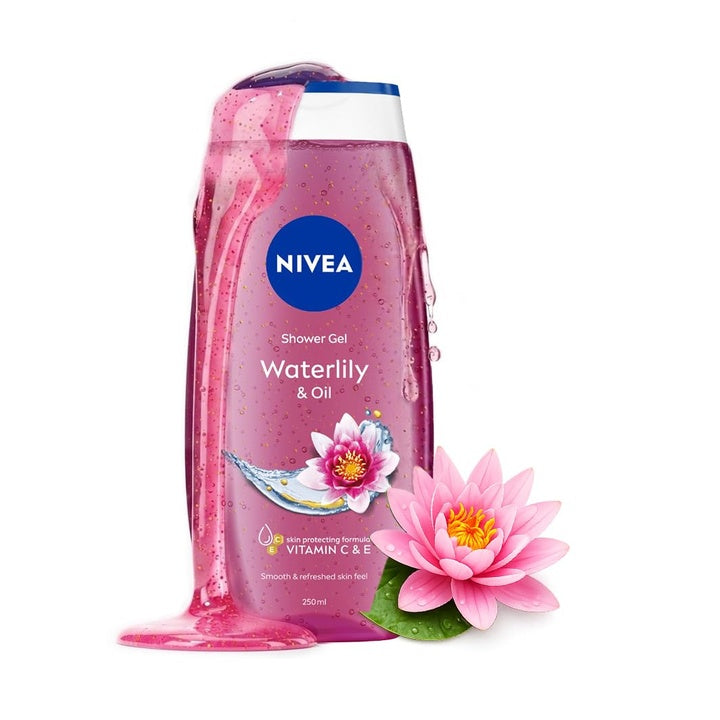 NIVEA