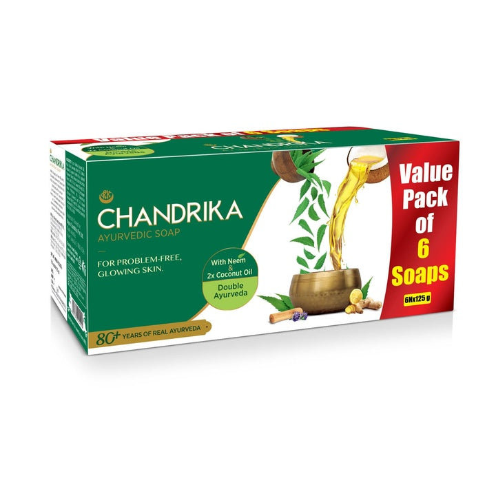 Chandrika