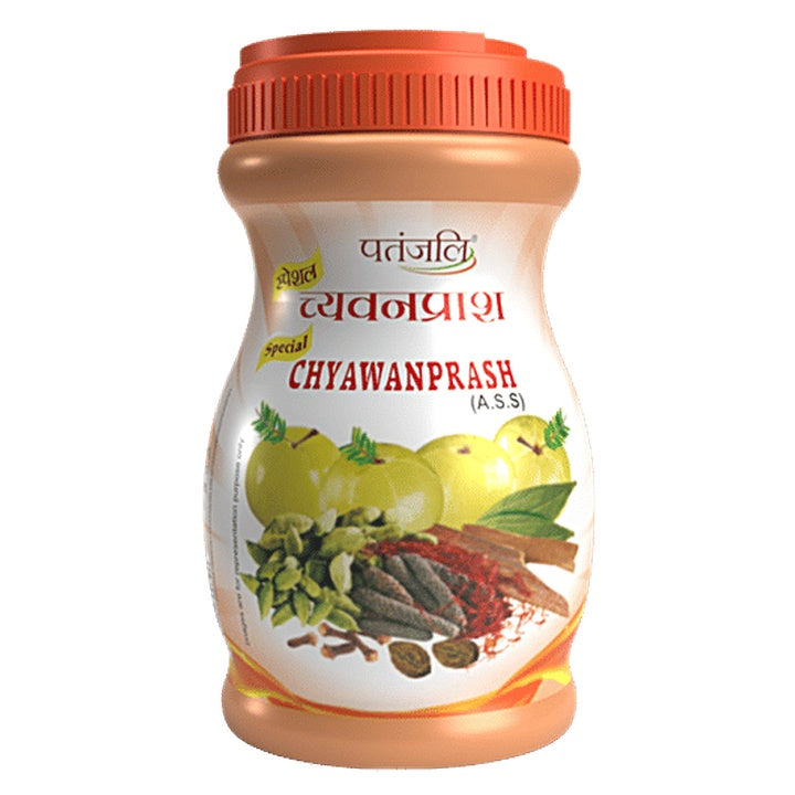 Patanjali Special Chyawanprash (1 kg)