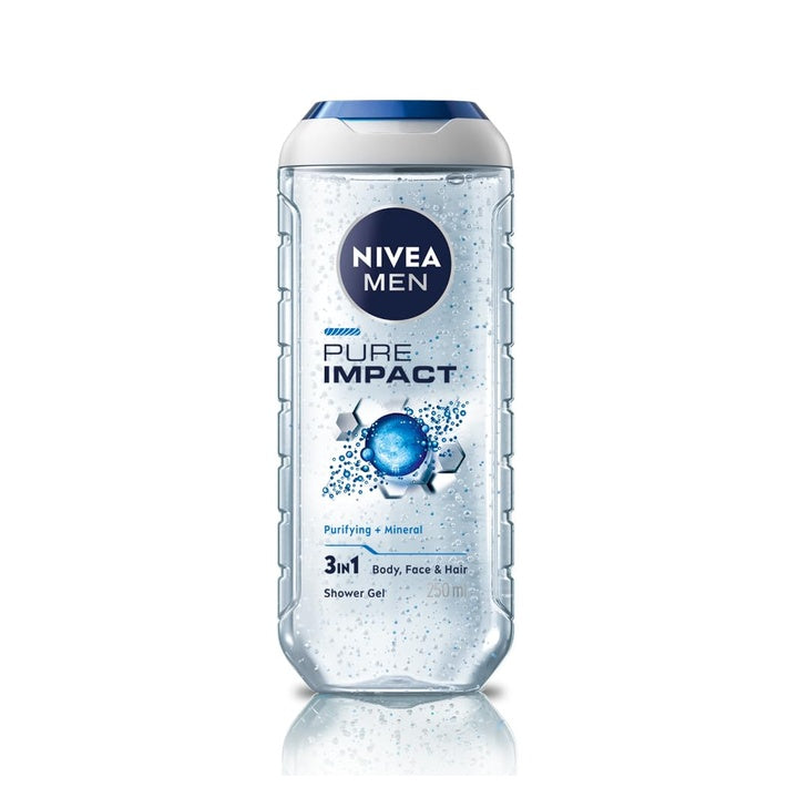 NIVEA