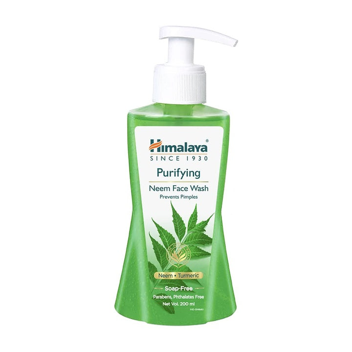 Himalaya