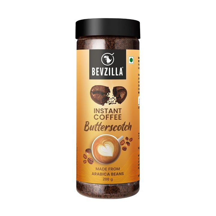 Bevzilla