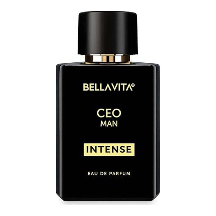 Bella Vita Ceo Man Intense Eau De Parfum : 100 ml