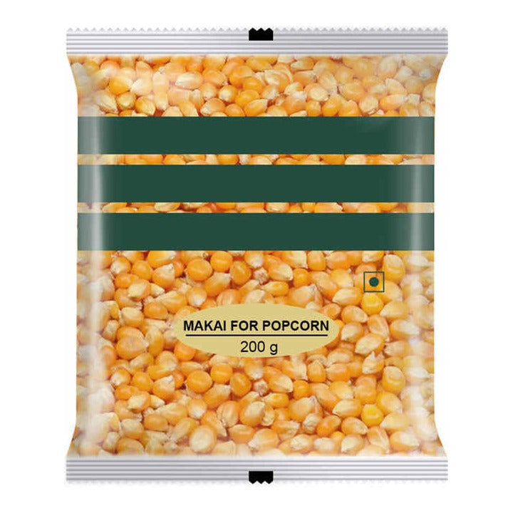 Makai For Popcorn : 200 g
